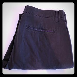 Bonobos Boot Fit Chinos Pants Khakis 32 32